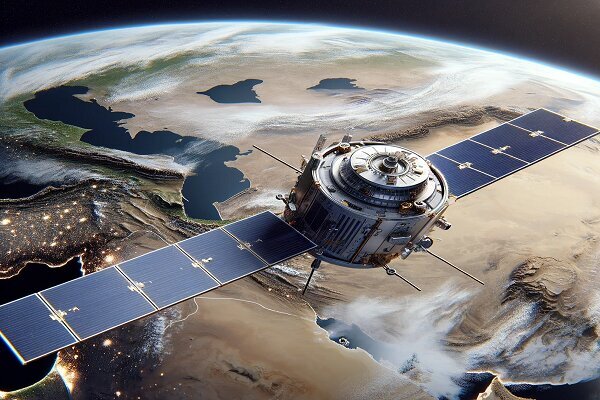 قطعی شدن پرتاب سه ماهواره سنجشی ایرانی در نخستین روزهای زمستان