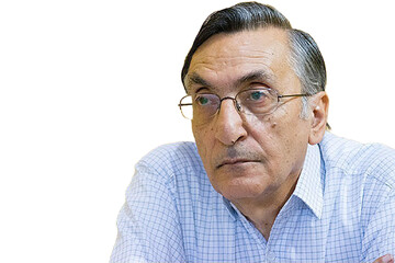 مصداق یکتای «کتابدار اجتماعی»