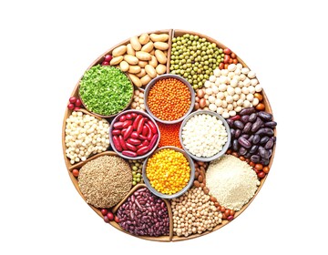 قهرمانان جدید در نبرد برای تغذیه سالم