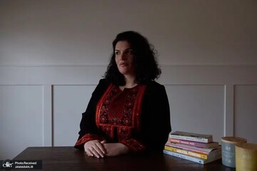 پرونده‌سازی ضدانقلاب برای زن دانشمند ایرانی