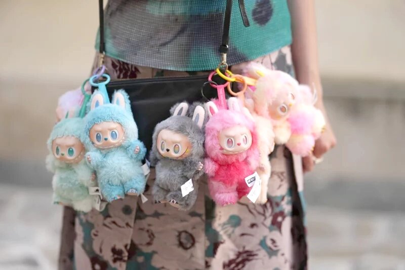 قمار در پوشش اسباببازی