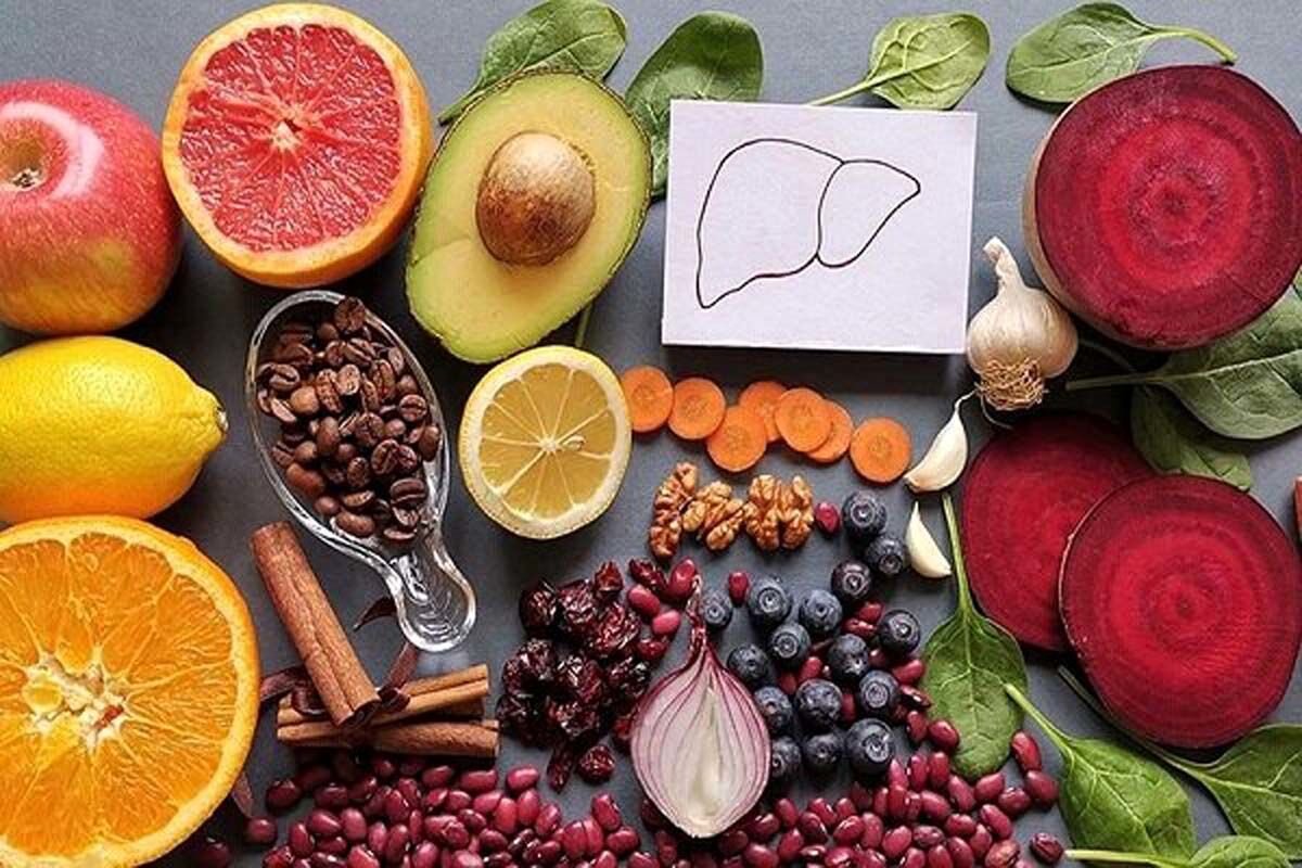 تضمین سلامت کبد با مصرف این ویتامین‌ها