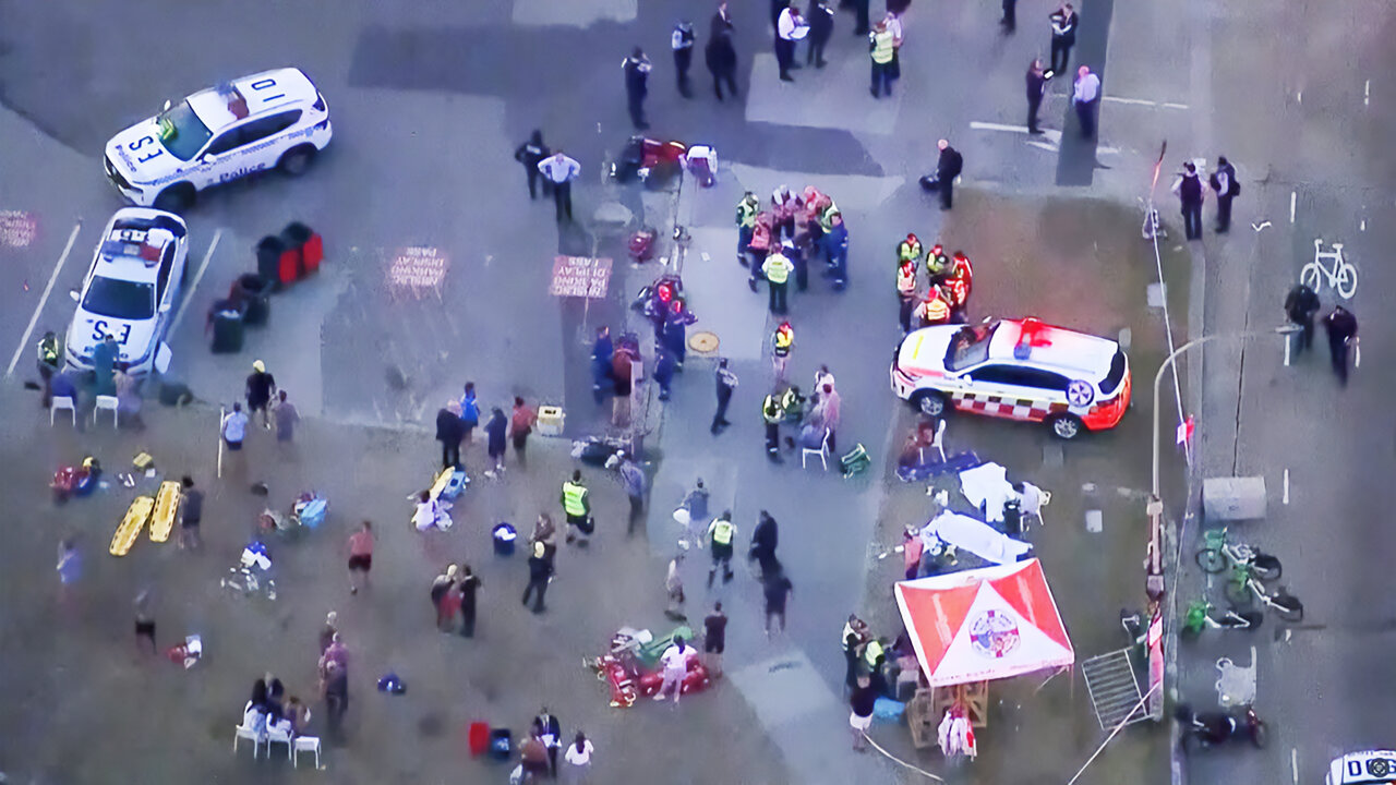 پشت پرده یک عملیات مشکوک