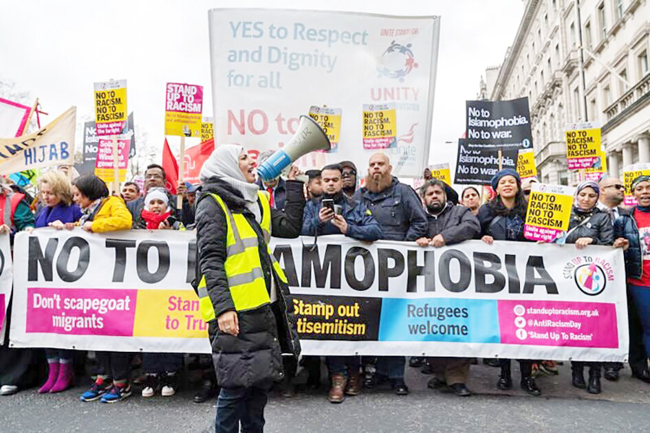 شهروندی مشروط  در انگلیس