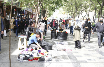 کهن‌ترین شکل تجارت انسانی در گذر تاریخ