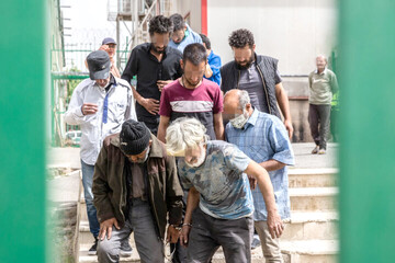 اعتیاد؛بلایی به قدمت یک قرن