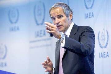 به‌دنبال هموار کردن مسیر توافق جدید با ایران هستیم