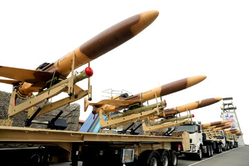 قدرت‌نمایی پدافند هوایی ارتش در میدان نبرد