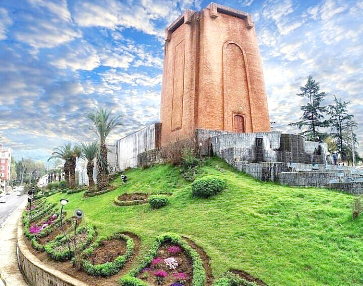 آیین صبر در زیست روزمره ایرانی