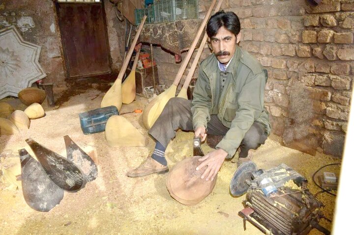 ۲۷ میراث ناملموس ایران جهانی شد