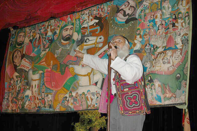 ۲۷ میراث ناملموس ایران جهانی شد