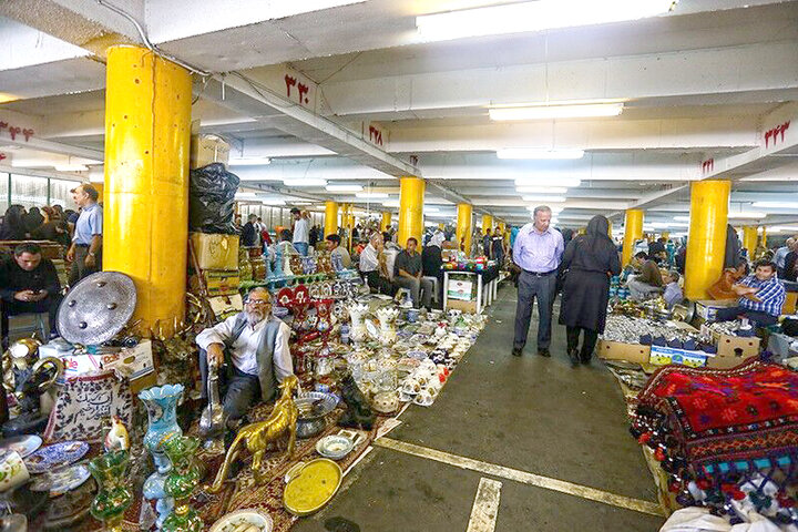 کهن‌ترین شکل تجارت انسانی در گذر تاریخ