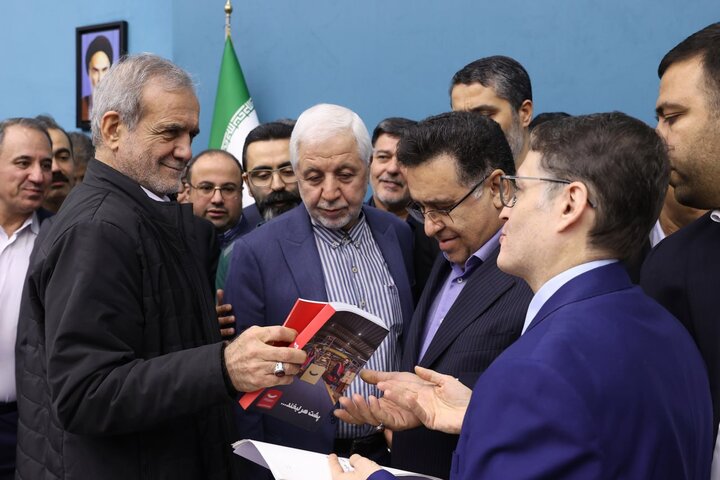 پیشنهادی برای تقویت رابطه دولت با نخبگان سیاسی