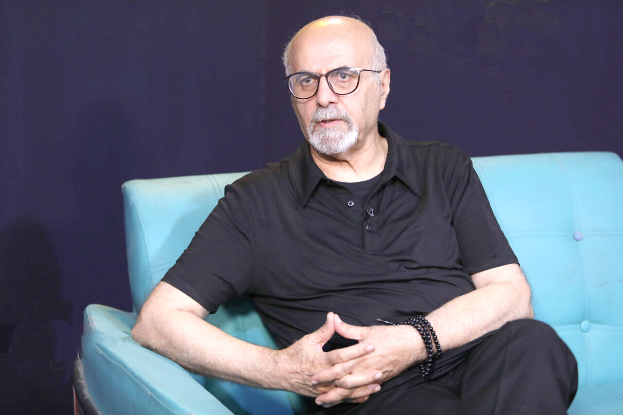 دردناک است که مردم تصور می‌کنند نمایش عروسکی مختص کودکان است