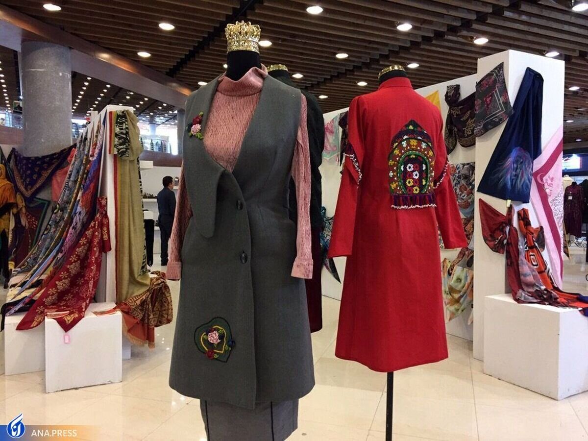 برگزاری چهاردهمین جشنواره مد و لباس فجر در هاله‌ای از ابهام