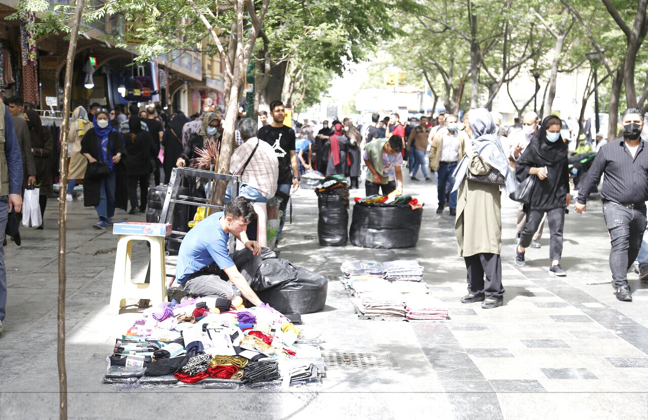 کهن‌ترین شکل تجارت انسانی در گذر تاریخ