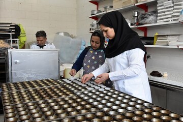 کسب و کار کوچک با دستاوردهای بزرگ