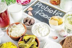 نکاتی درباره پروبیوتیک‌ها