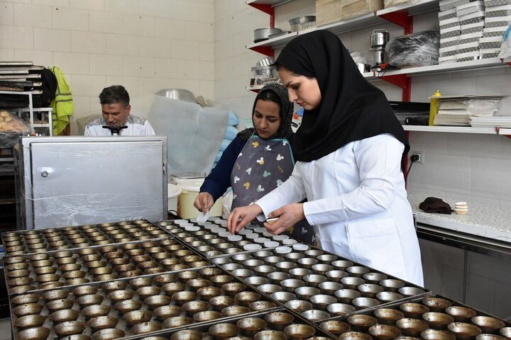 کسب و کار کوچک با دستاوردهای بزرگ