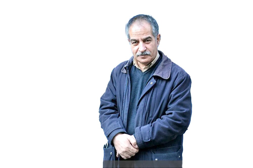 کتابی را ترجمه کردم و الان هفت سال است که در وزارت ارشاد خوابیده است