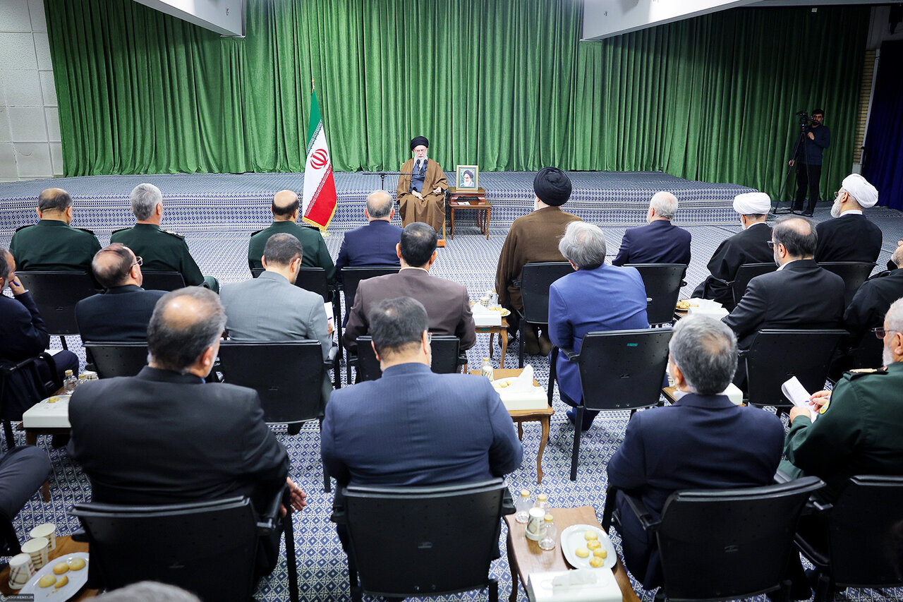 پیـگـیری و عــمل