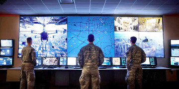 جــدال بـا رسانه‌های دشمن