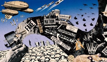 طراحی عملیات فرهنگی؛ از واکنش تا پیش‌دستی