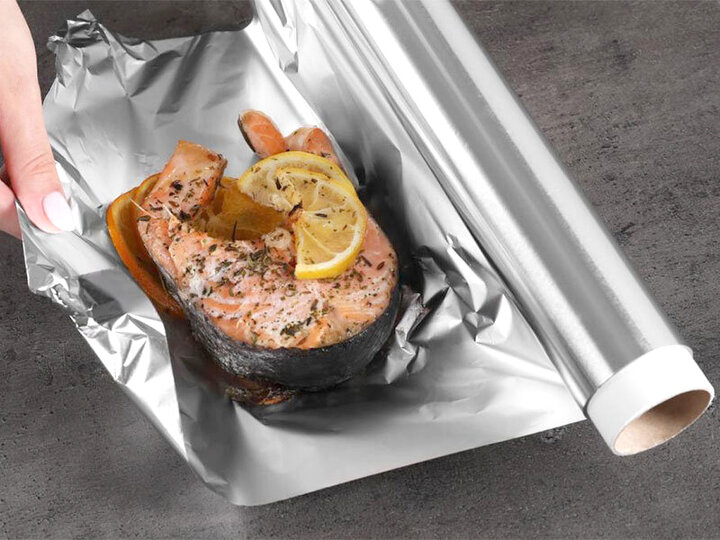 نگرانی درباره فویل‌ اغراق آمیز است