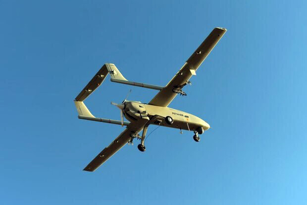 ابابیل و توسعه فناوری پهپادی ایران