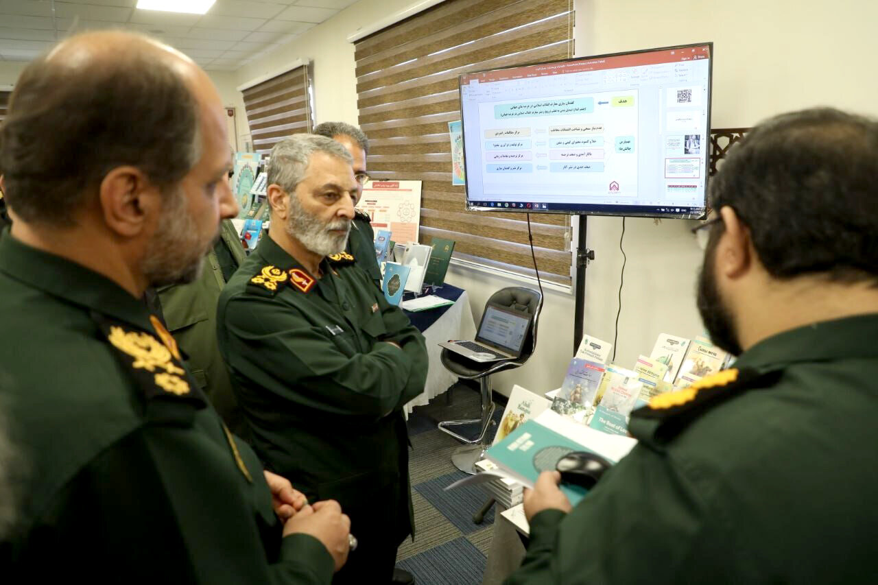 ضرورت اکتساب فناوری‌های نوظهور و اقتدارآفرین