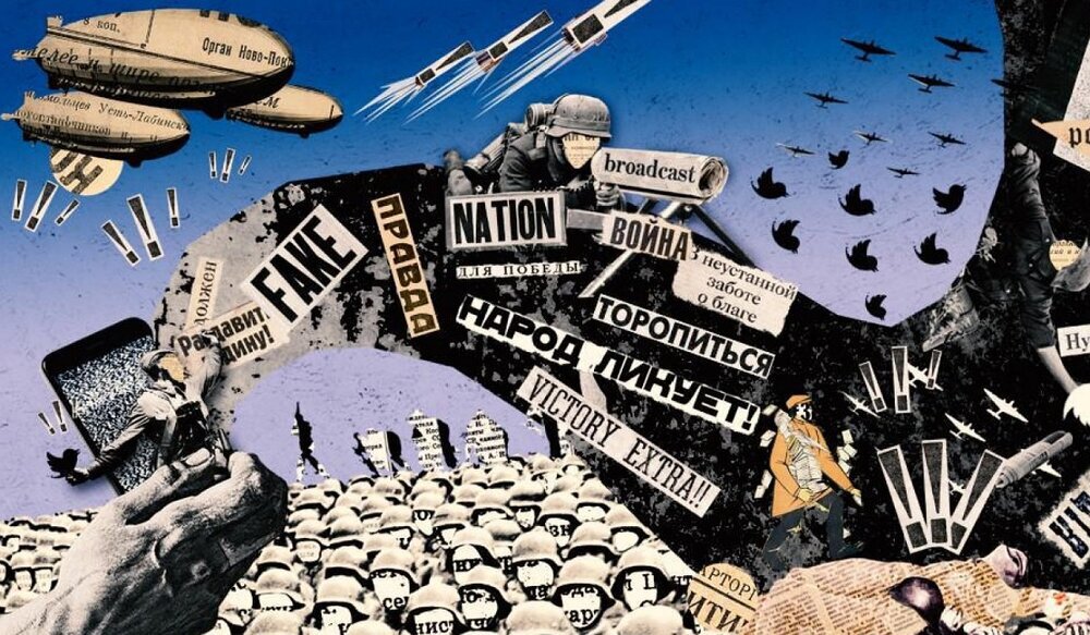 طراحی عملیات فرهنگی؛ از واکنش تا پیش‌دستی