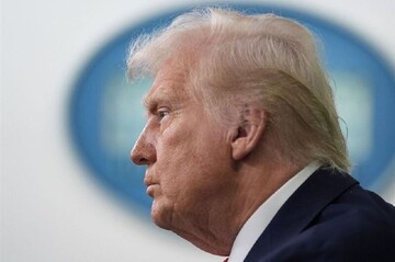 نیرنگ ترامپ