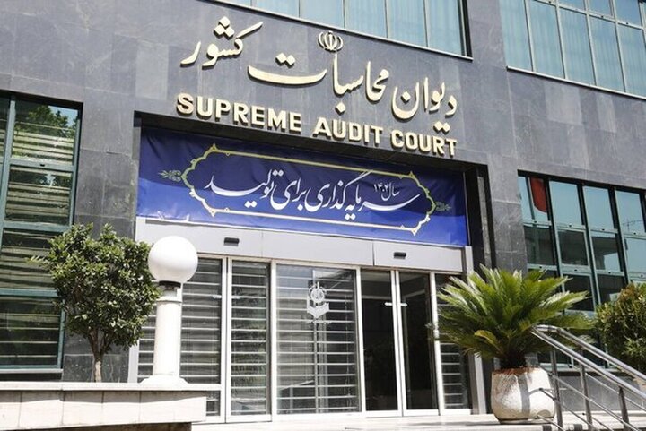 زالوهای بودجه