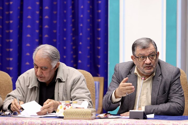 حمایت اصولگرایان از دولت چهاردهم