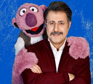 بازگشت جناب‌خان با هومن حاجی‌عبداللهی در شب یلدا