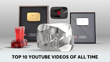 فروپاشی یک رویای پوشالی در یوتیوب