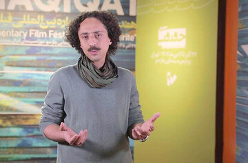 فیلم مستند در ایران بازگشت مالی ندارد