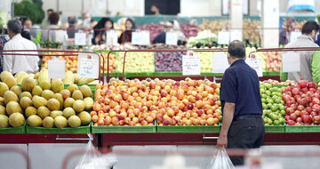 کنترل قیمت و کیفیت اقلام یلدایی در میادین میوه و تره‌بار