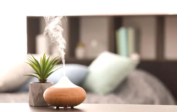 تکنیک‌های طبیعی و صنعتی خوشبو کردن منزل را بشناسید