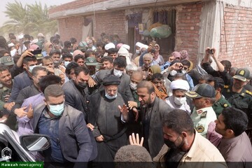 ضرورت ترویج گفتمان شهید رئیسی در سپهر سیاسی کشور