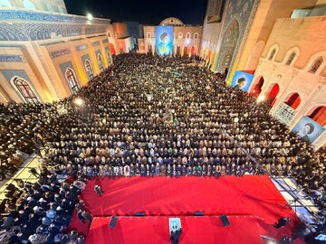 اتحاد و همدلی؛ رمز پیروزی عراق