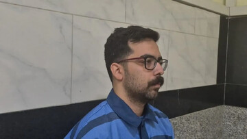 شکار جاسوس موساد