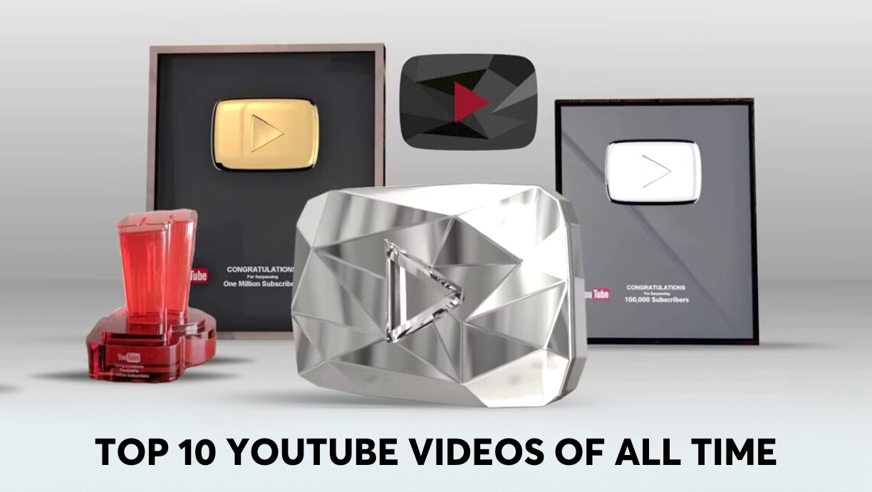 فروپاشی یک رویای پوشالی در یوتیوب