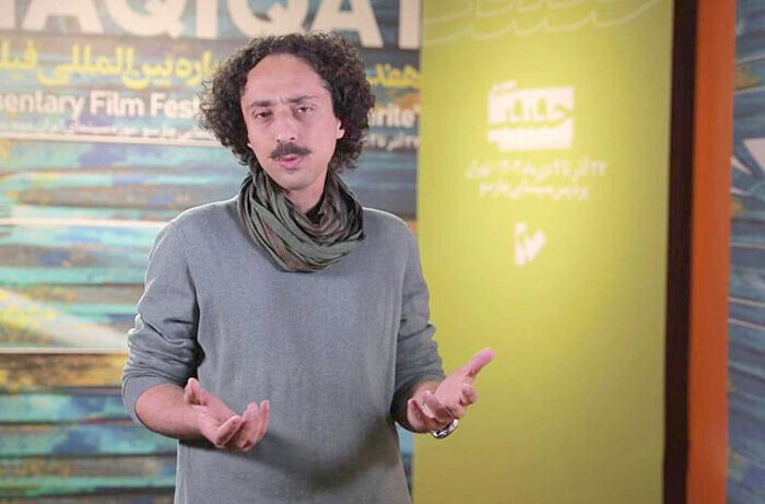 فیلم مستند در ایران بازگشت مالی ندارد