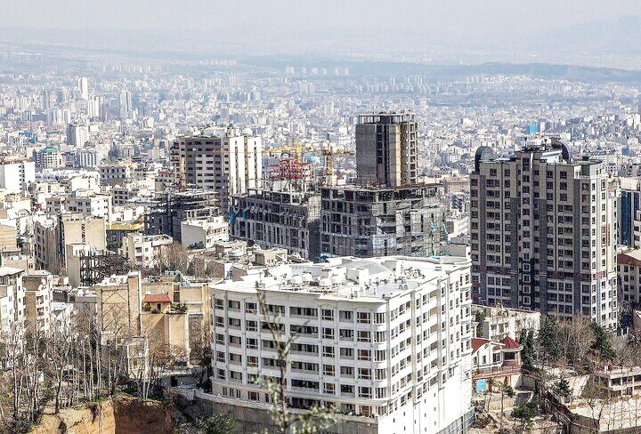 بازار بدون هیجان نوروزی