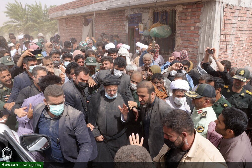 ضرورت ترویج گفتمان شهید رئیسی در سپهر سیاسی کشور