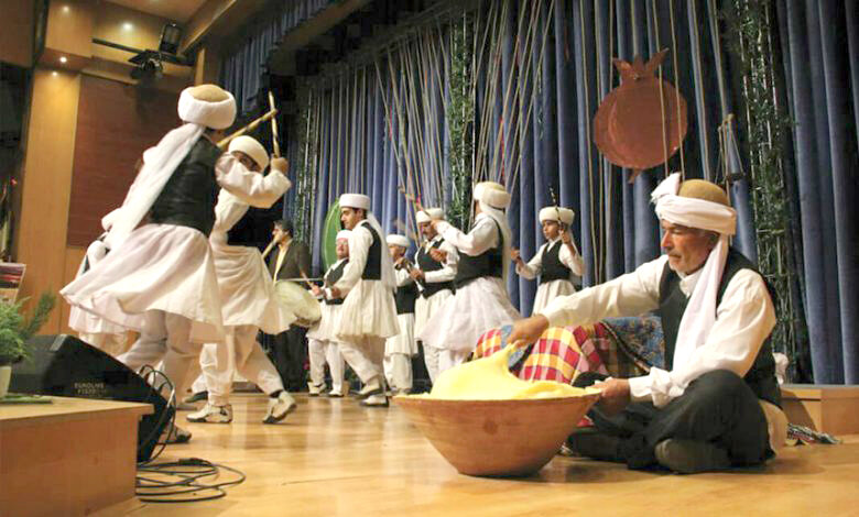 یلدا؛ تمرین امیدواری