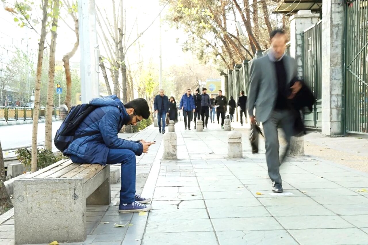 فرار از رنج یا سوءاستفاده؟!