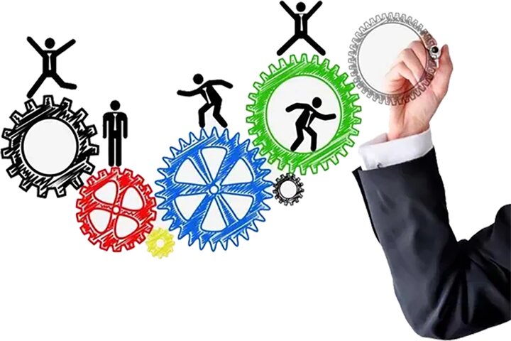 بی‌بهره از بهره‌وری