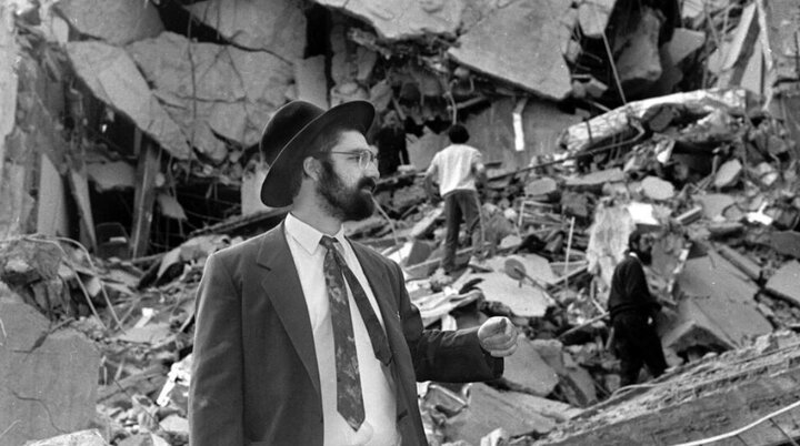 پایانی بر ۳۱ سال اتهام‌زنی به ایران